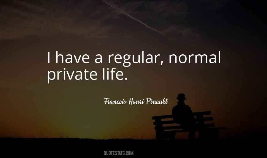 Francois-Henri Pinault Quotes #313895