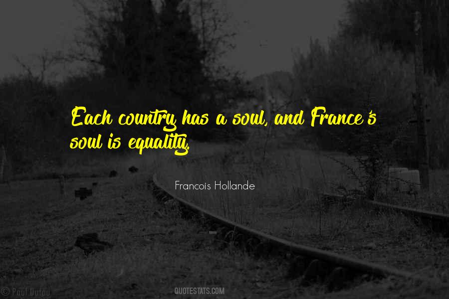 Francois Hollande Quotes #1245821