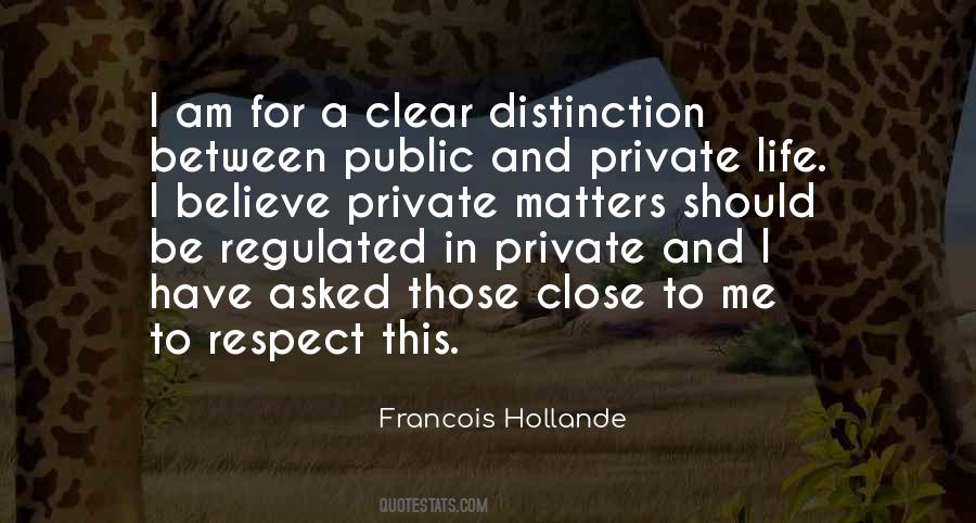 Francois Hollande Quotes #1642106