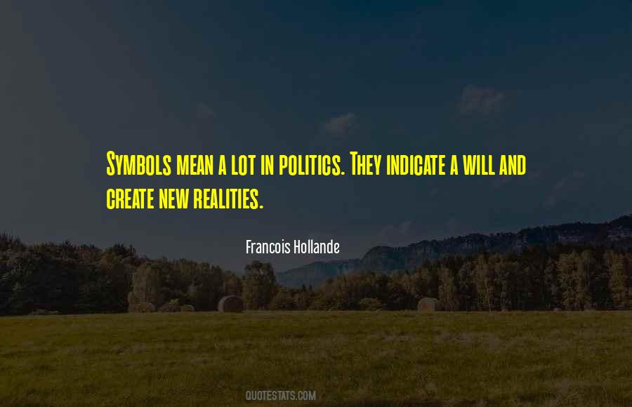 Francois Hollande Quotes #1809155