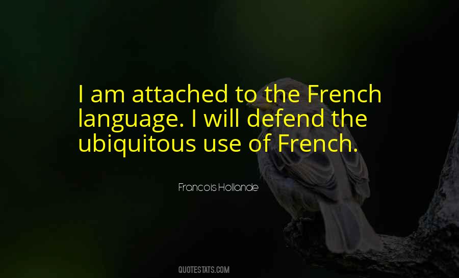 Francois Hollande Quotes #896431