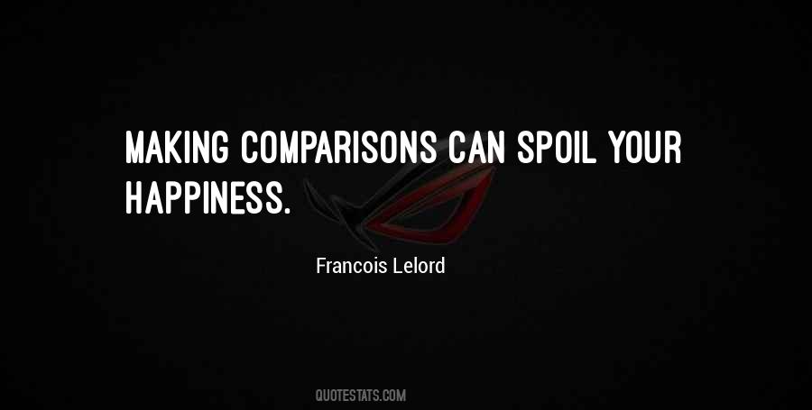 Francois Lelord Quotes #584749