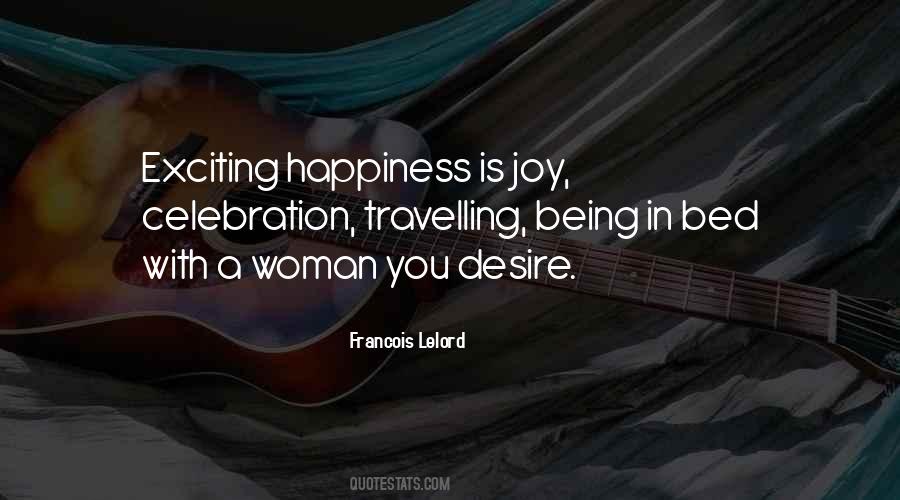 Francois Lelord Quotes #959171
