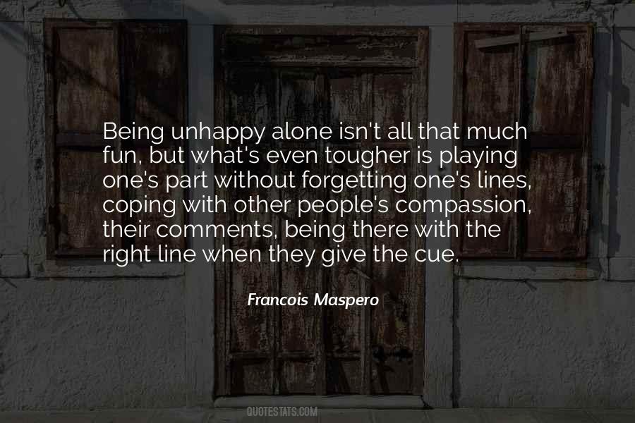 Francois Maspero Quotes #368015 Francois Maspero Quotes #368015