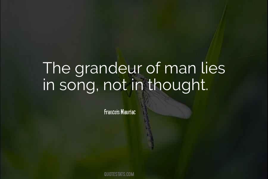 Francois Mauriac Quotes #266064