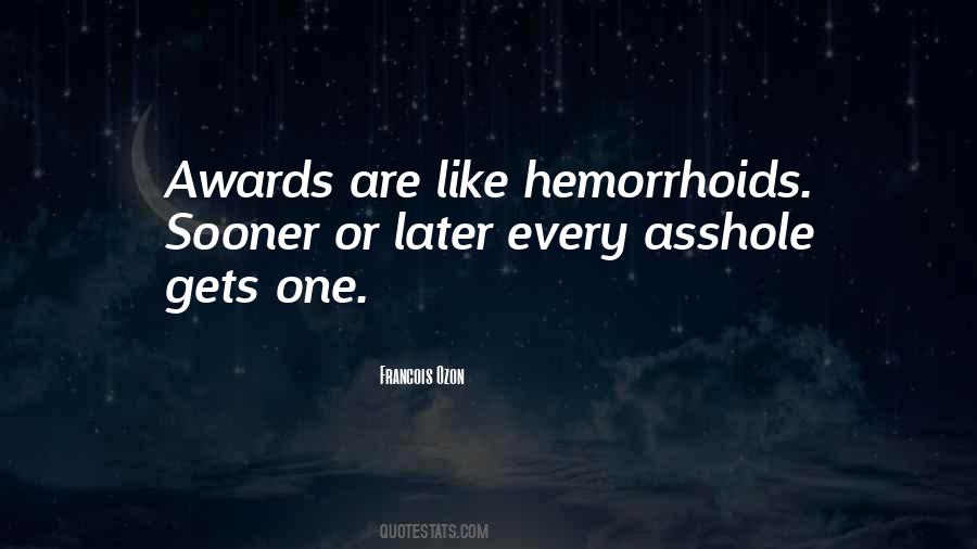 Francois Ozon Quotes #638130 Francois Ozon Quotes #638130