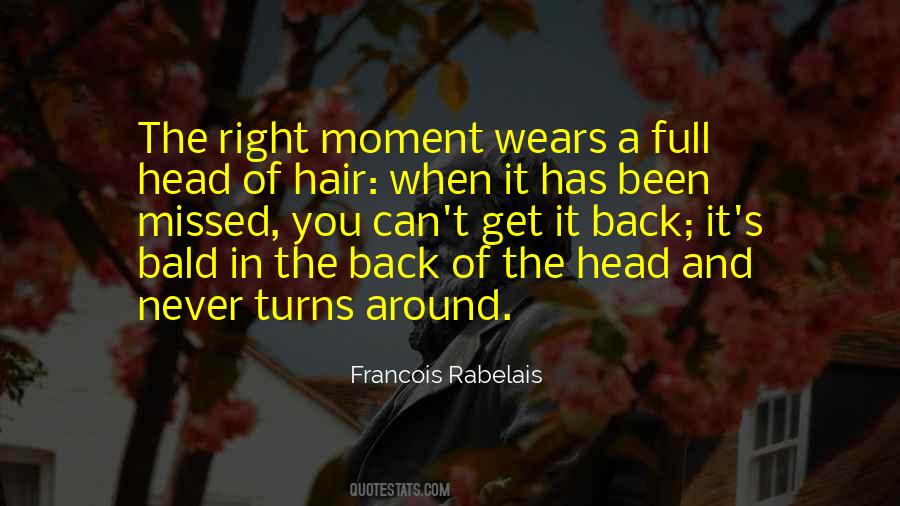 Francois Rabelais Quotes #130692