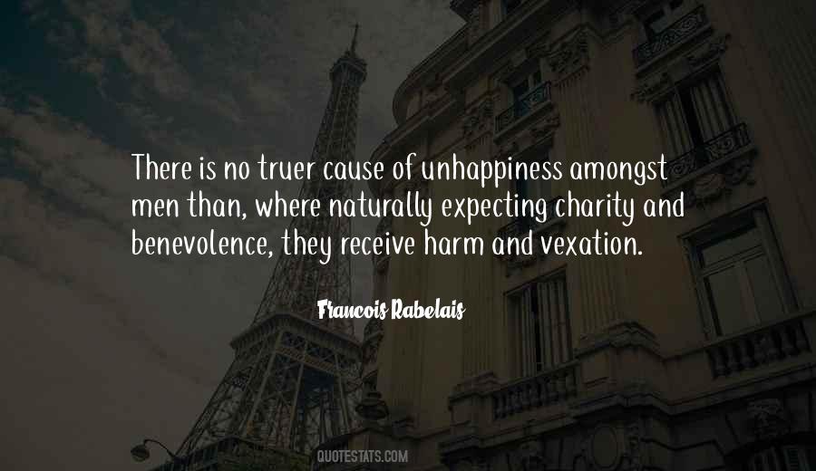 Francois Rabelais Quotes #1502337