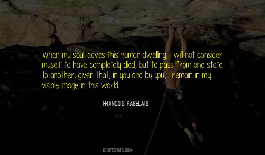 Francois Rabelais Quotes #1561980