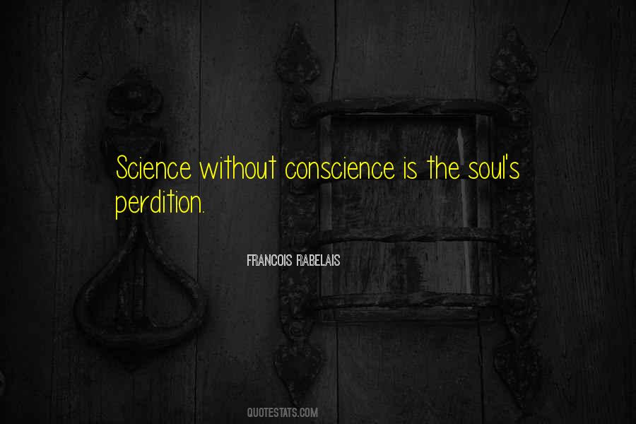 Francois Rabelais Quotes #519548