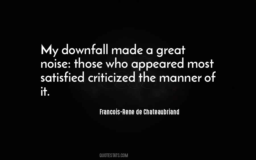 Francois-Rene De Chateaubriand Quotes #1430727