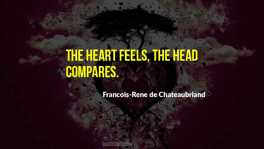 Francois-Rene De Chateaubriand Quotes #1600796