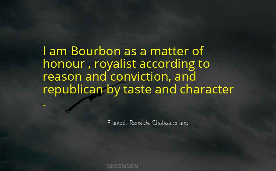 Francois-Rene De Chateaubriand Quotes #404230