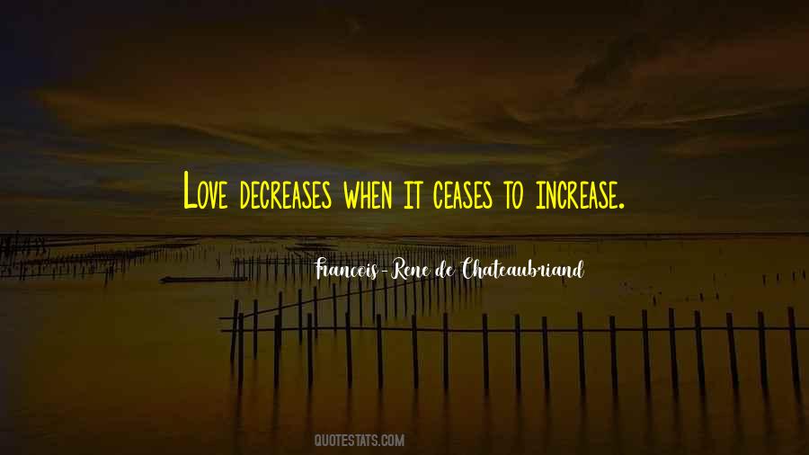 Francois-Rene De Chateaubriand Quotes #840888