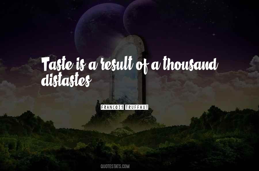 Francois Truffaut Quotes #1431431