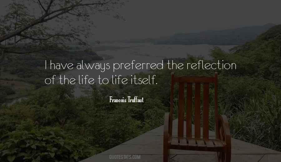 Francois Truffaut Quotes #1827111