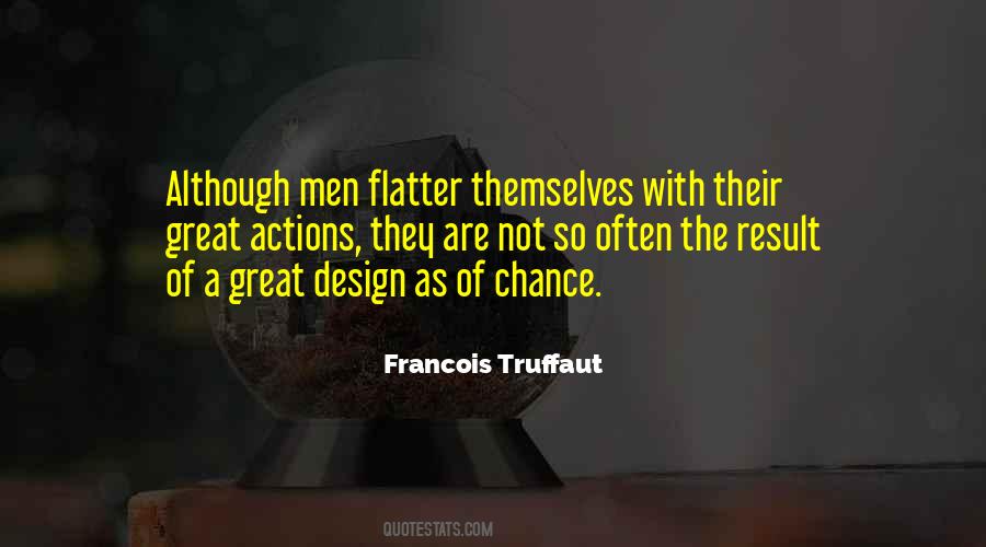 Francois Truffaut Quotes #558674