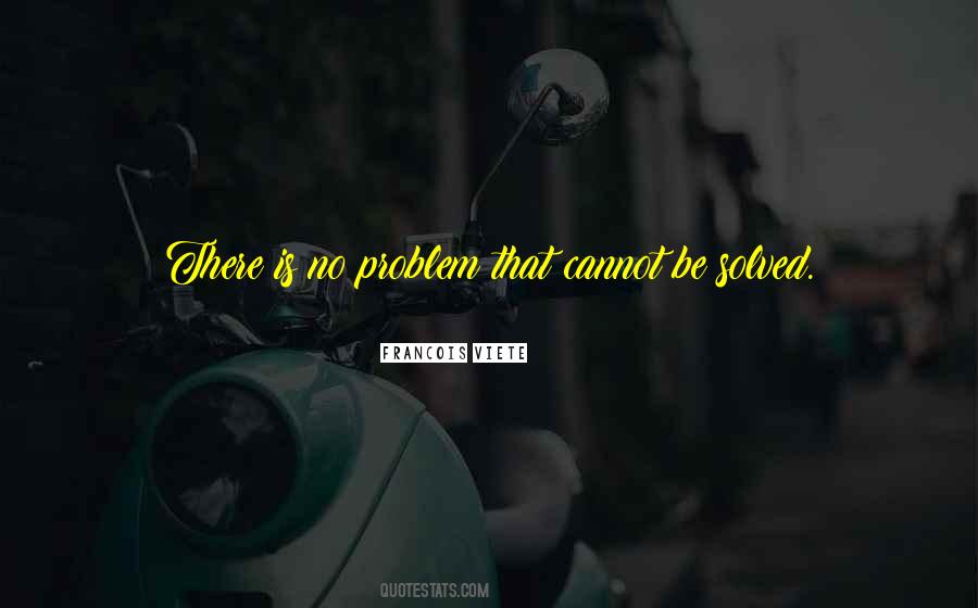 Francois Viete Quotes #1712801 Francois Viete Quotes #1712801