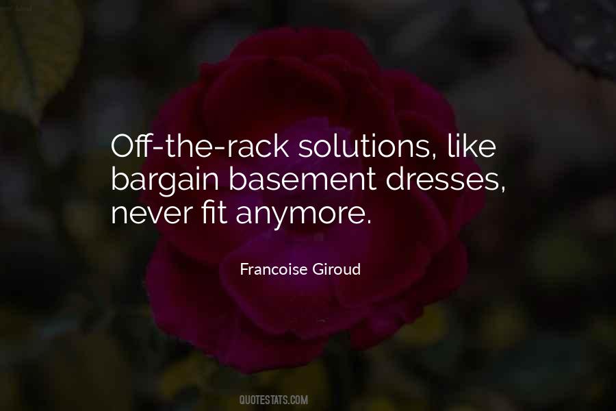 Francoise Giroud Quotes #553269