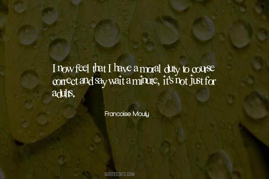 Francoise Mouly Quotes #1588633 Francoise Mouly Quotes #1588633