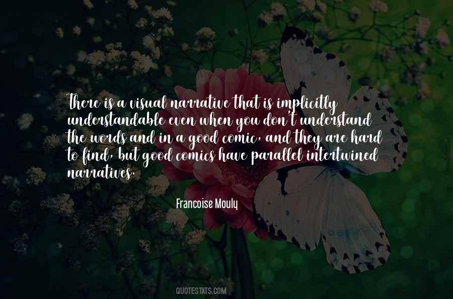 Francoise Mouly Quotes #1789275 Francoise Mouly Quotes #1789275