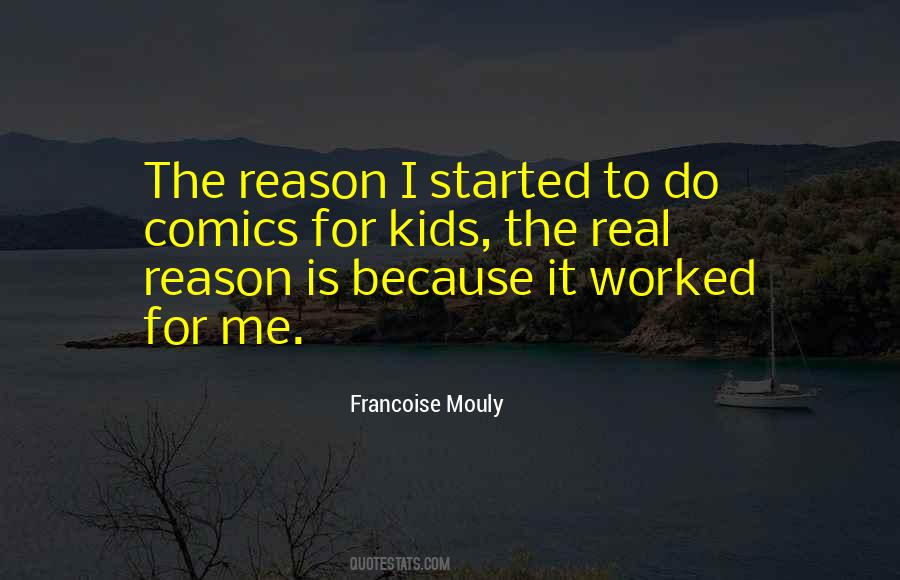 Francoise Mouly Quotes #960812