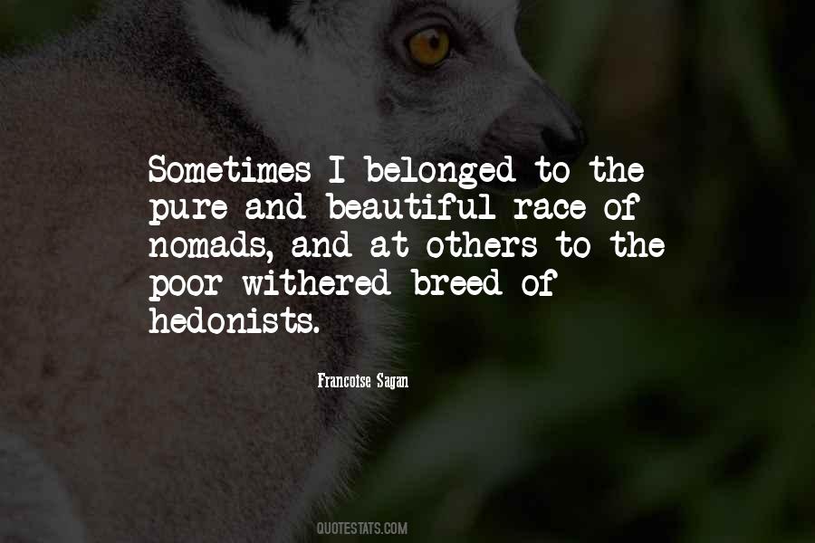 Francoise Sagan Quotes #1074182