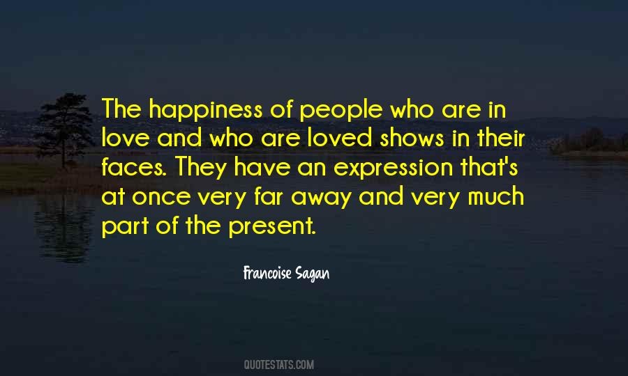 Francoise Sagan Quotes #121143