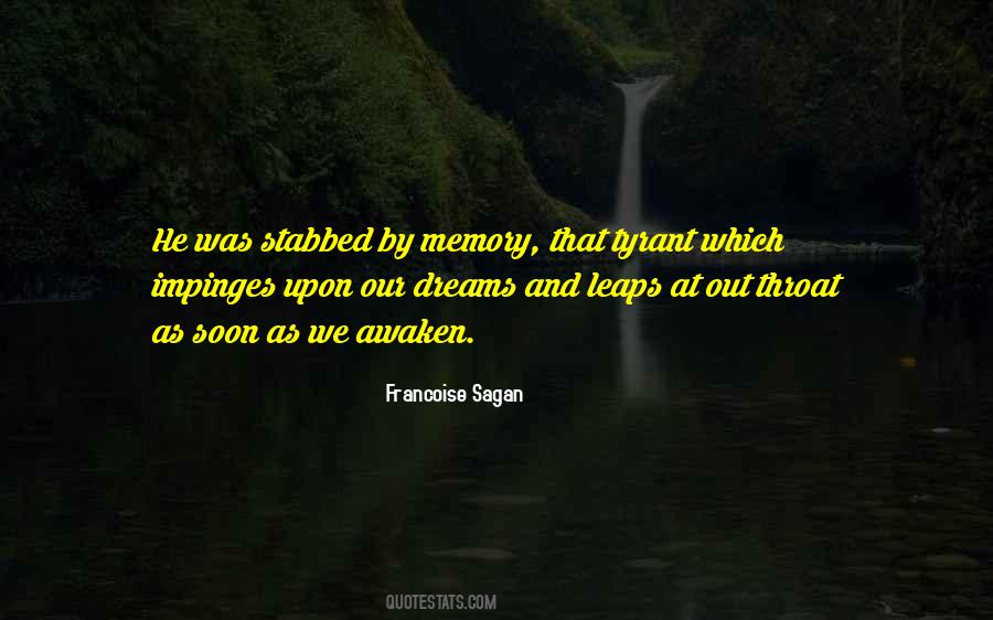 Francoise Sagan Quotes #13311