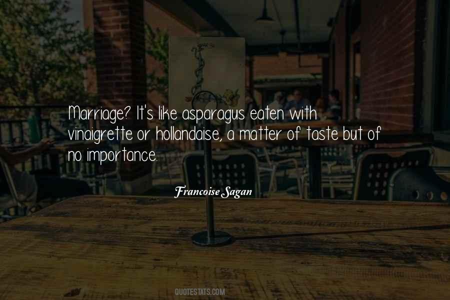 Francoise Sagan Quotes #1443746