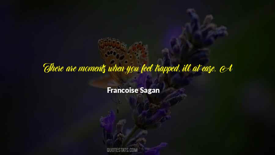 Francoise Sagan Quotes #1512433