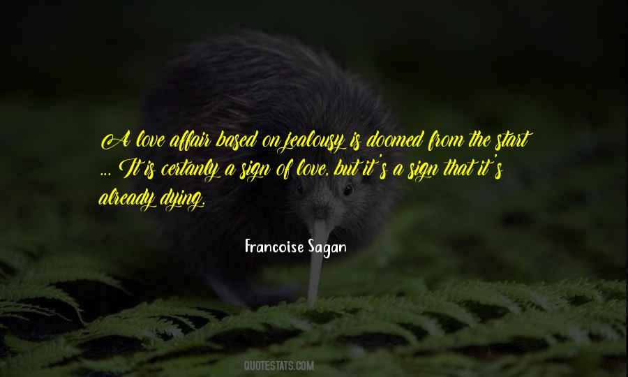 Francoise Sagan Quotes #1520061