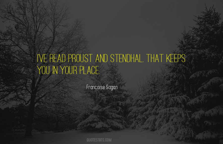 Francoise Sagan Quotes #1563921