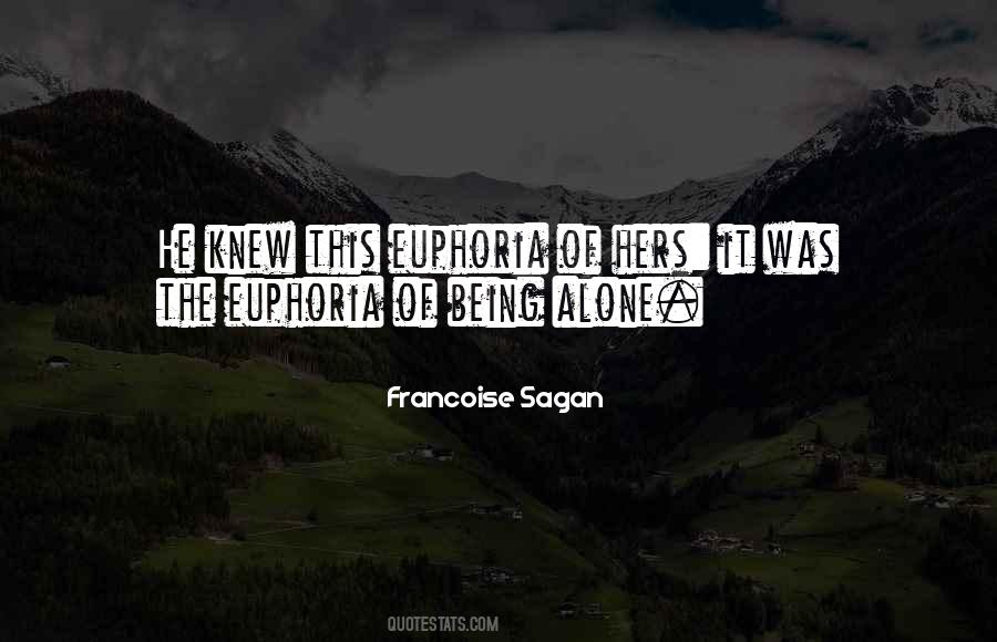 Francoise Sagan Quotes #1769354