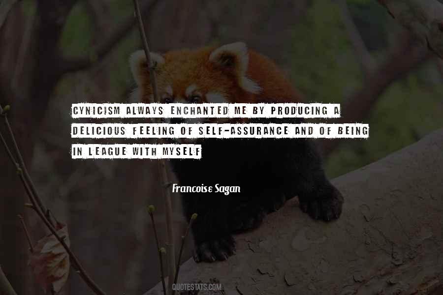 Francoise Sagan Quotes #1774434