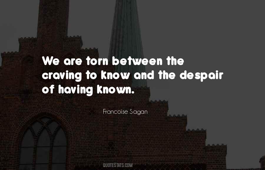 Francoise Sagan Quotes #1840034