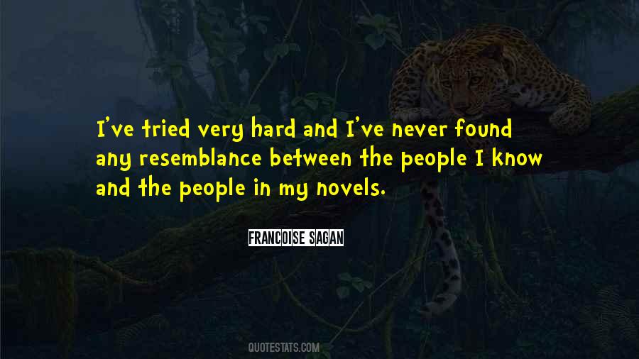 Francoise Sagan Quotes #1859375