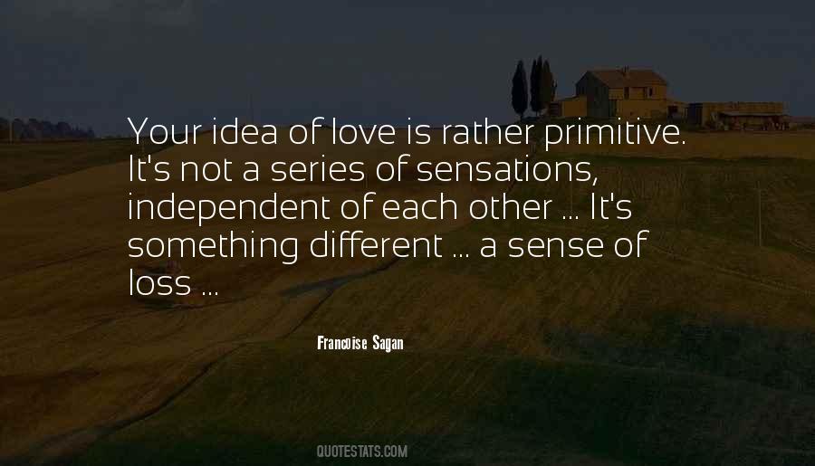 Francoise Sagan Quotes #1870034