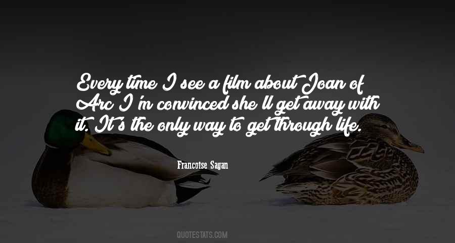 Francoise Sagan Quotes #208254