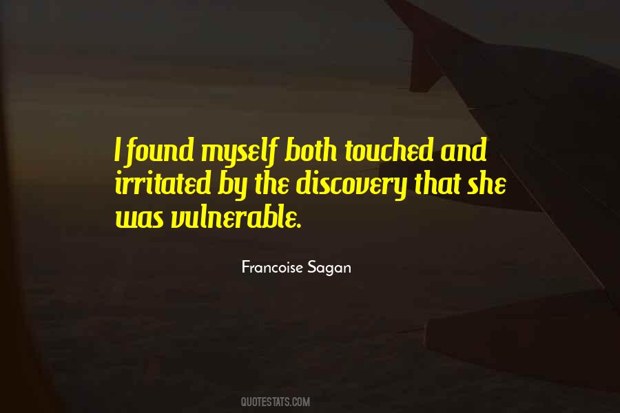 Francoise Sagan Quotes #212723