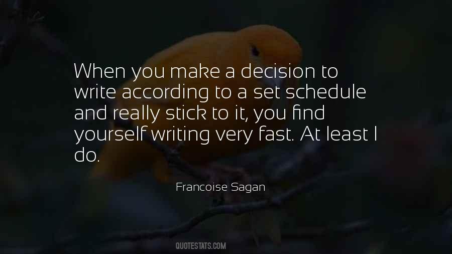 Francoise Sagan Quotes #365630