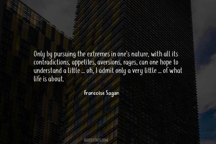 Francoise Sagan Quotes #529656