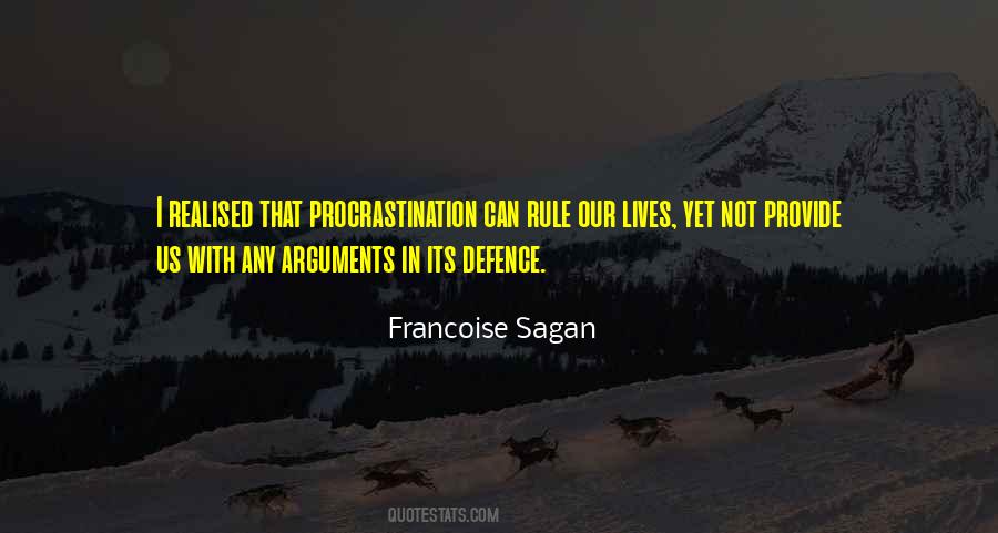 Francoise Sagan Quotes #535121