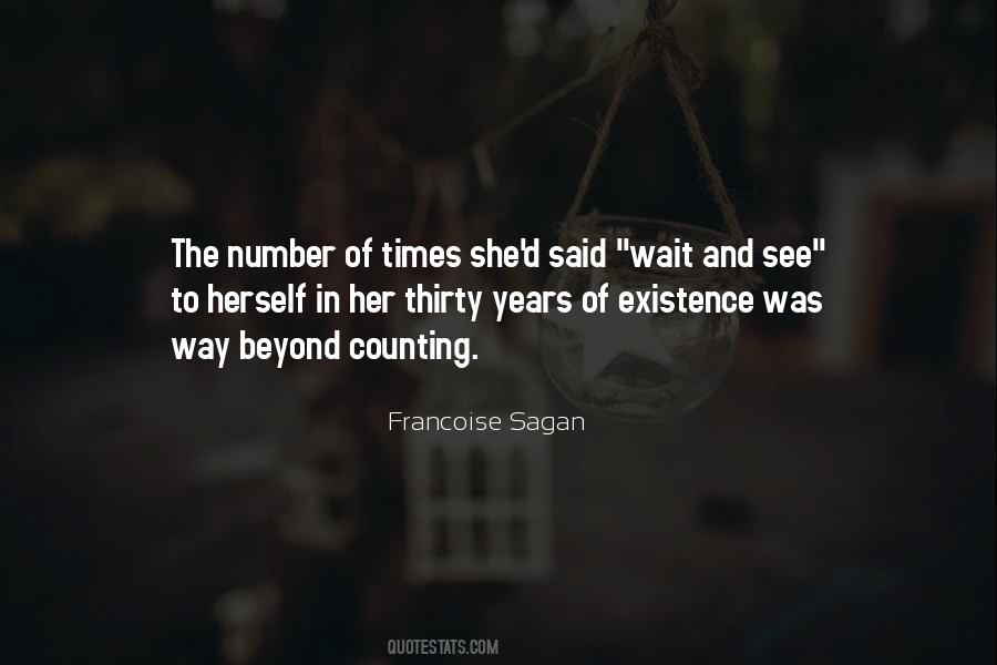 Francoise Sagan Quotes #593560