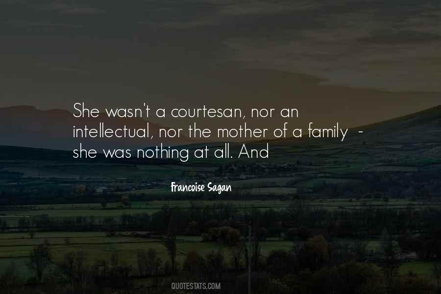 Francoise Sagan Quotes #636286