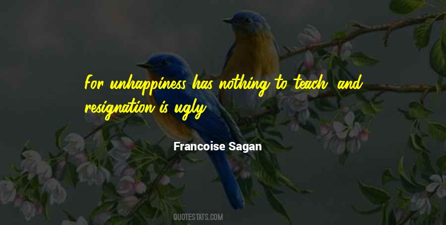 Francoise Sagan Quotes #671469