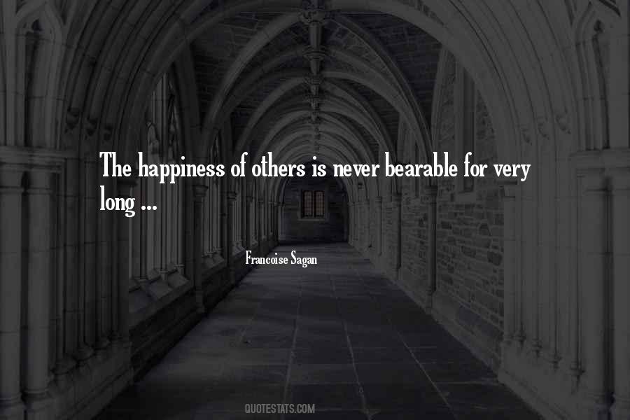 Francoise Sagan Quotes #745878