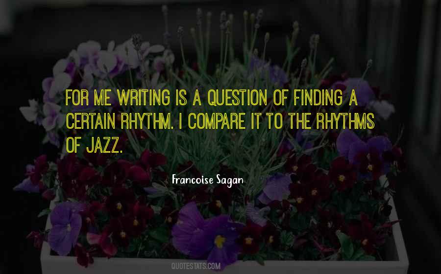 Francoise Sagan Quotes #768991