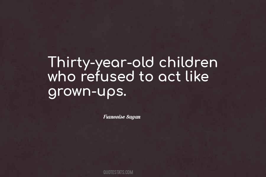 Francoise Sagan Quotes #800488