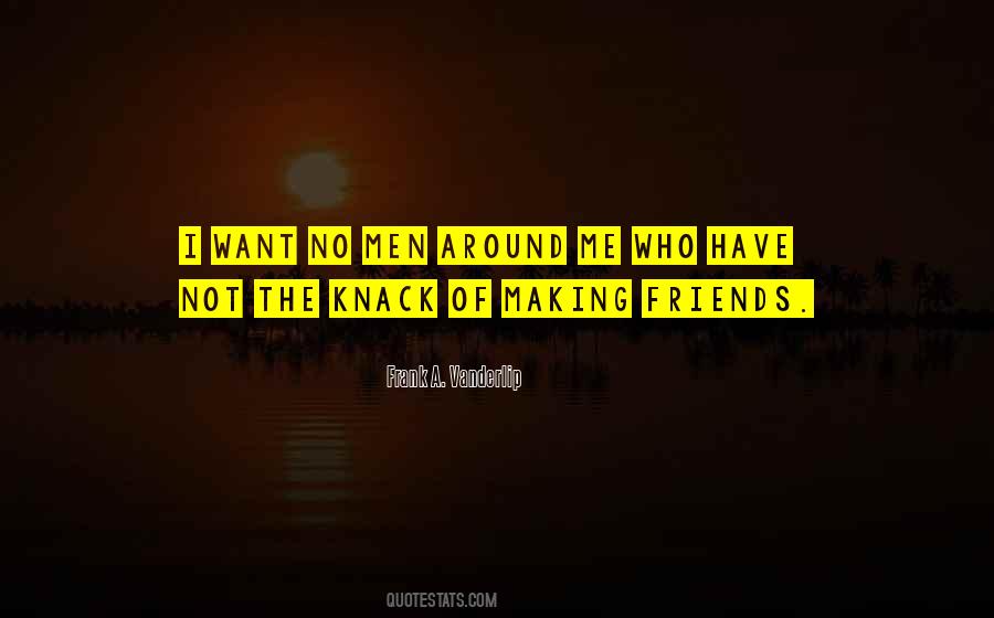 Frank A. Vanderlip Quotes #672287 Frank A. Vanderlip Quotes #672287